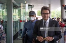 Это’О 14 йил олдинги қилмиши учун 22 ойга шартли равишда қамалди