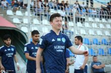 Музаффар Музаффаров: "Роганни "Динамо"да ҳор қилиб юборишди. Бу клубдаги шароитларга Мессини олиб келсангиз ҳам ҳеч нарса қила олмайди"