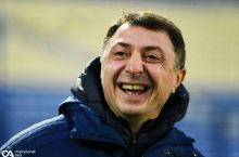 Шота Арвеладзе: "Қатардаги ЖЧда иштирок этаётган Осиё жамоаларининг ҳеч бирини Ўзбекистондан кучли деб ўйламайман"