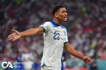 "Реал" Беллингемдан Фернандесга ўтди