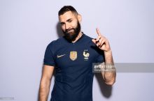 Бензема жароҳатидан тўлиқ фориғ бўлди ва ЖЧда ўйнаши мумкин?!