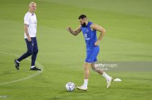 Бензема: “Менга бу қизиқ эмас”