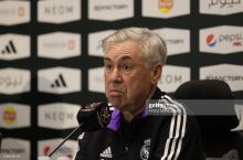 Анчелотти: “Уйга навбатдаги соврин билан қайтмоқчимиз”