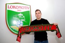 "Суперлига чемпиони Про лигада юрмаслиги керак, мен жамоага ёрдам бериш учун келдим" — "Локомотив"нинг хорватиялик легионери
