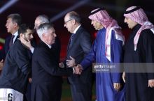 Анчелотти: “Ҳали қайтамиз”