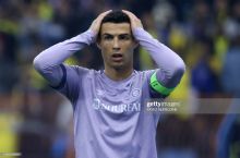 "Реал" собиқ президенти: "Роналду яна икки-уч йилни Европанинг топ-лигаларида ўтказишини истардим"
