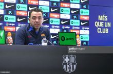Хави: "1:0 ҳисобининг нимаси сизга ёқмаяпти?"