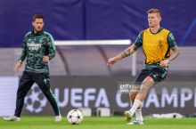 Кроос Азар ҳақида: “Эденга ачинмайман, чунки ундан ҳам ёмон ҳаёт кечираётганлар бор”