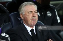 "Барселона"дагилар Анчелоттининг сўзларидан ҳайрон
