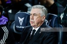"Реал" раҳбарлари Анчелоттидан кубок баҳсларида муваффақият қозонишни талаб қилишди