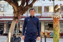 Жавлон Салаҳитдинов: "Бакаев ҳам номзодлар орасида бор эди. Аммо..."