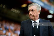 Анчелотти: "Барчамиз ҳақоратлардан чарчадик"
