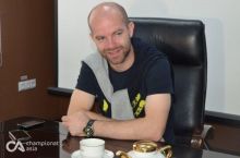 Александр Гейнрих — ЦСКАдаги хотиралари, Аббос Файзуллаев, МТЖ ва Жаҳон чемпионати ҳақида