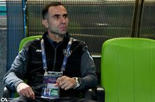 Тимур Кападзе: "Алания" Норчаевга рухсат берди. ЦСКА Файзуллаевни қўйиб юбормади"