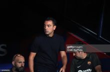 Хави: "Кўпроқ соврин ютмоқчимиз"