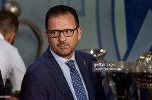 "Реал" собиқ футболчиси жамоанинг жорий мавсумдаги асосий муаммоси ҳақида тўхталиб ўтди