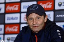 Евро-2024. Александр Хомяков: "Балки бирор терма жамоа сюрприз кўрсатса ҳам ажабланмаймиз"