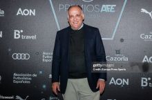 Тебас: "АПЛ ЛаЛигадан каттароқ, бироқ Европанинг энг зўр футболчиси бизда"