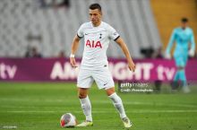 "Барселона" Гави ўрнига кимни олиб келмоқчи?