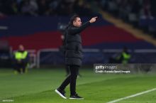 Хави: "Барселона"даги "курсим қимирлаб қолган" деган ҳислар ичимдан ўтмади"
