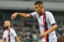Илҳом Алижонов: "Мавсум бошидан 8-ўриндан юқорини кўзлагандик"