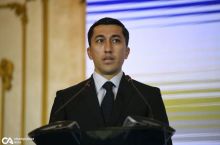 Аҳмедов "Анжи"даги воқеалар, Европага нега йўл олмагани ва академияси ҳақида (катта интервью)