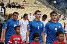 2007 йилги Осиё Кубоги, "Трактор", "Пахтакор" ва Ўзбекистон терма жамоаси ҳақида — Павел Соломин билан интервью
