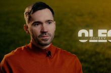 Олег Зотеев: "Осиё Кубогида ёмон натижа кўрсатиб Жаҳон чемпионатига чиқиб бўлмайди