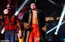 Olamsport: Баҳодир Жалоловнинг навбатдаги рақиби маълум, Нодирбек Абдусатторовда жиддий ўйин ва бошқа хабарлар