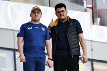 Шаҳбоз Беғамов: "Ҳиндистон устидан ғалаба ҳеч нарсани англатмайди. Ҳақиқий Осиё Кубоги энди бошланяпти"