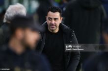 "Барселона" президенти ва унинг атрофидаги инсонлар Хавидан қолишни сўрамоқда