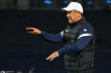 Интервью. Рўзиқул Бердиев: "Даражамизни юқорига олиб чиқдик. Энди янада юқорига қараб юришни истаймиз"