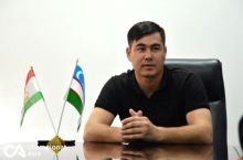 "Нефтчи"нинг тожикистонлик мураббийи: "Рустам Ятимов билан 3 йил бирга ишлаганман. Унга ишонардим"