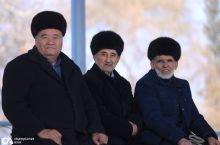 Фарғонада анъанага айланиб қолган "Ҳоким кубоги" мусобақаси ўтказилмайдими? (Бекзод Толибов блоги)
