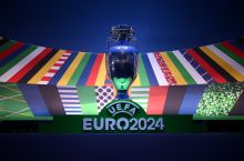 21 та терма жамоа Евро-2024 учун қароргоҳини тасдиқлади