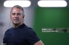 Флик агентидан нима қилиб бўлса ҳам "Барселона" билан келишишни сўради