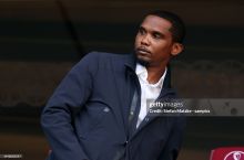Камерун футбол федерацияси президентининг истеъфоси қабул қилинмади