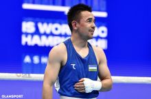 Olamsport: Ҳасанбой Дўсматов чемпионлик камари учун жанг қилади, Париж-2024 Олимпиадаси медаллари намойиш этилди