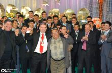 Ретро. 2007 йилга қайтамиз: "Пахтакор", "Бунёдкор" ва "Машъал"ни тақдирлаш маросими