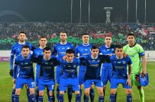 Sofascore "Навбаҳор" футболчиларига неча балл қўйди?