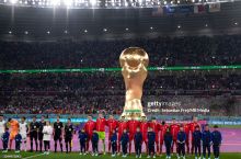 Уэльс сардори Евро-2024 саралаш ўйинини ўтказиб юбориши мумкин