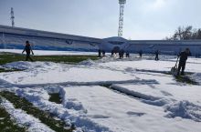 Про лига дебютанти уй учрашувларини Суперлига клуби майдонида ўтказади