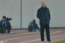 “Ал Иттиҳод” — “Навбаҳор”. “Лочинлар”нинг тахминий таркиби 