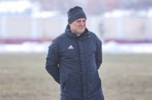 Февзи Давлетов “Сурхон”нинг бош мураббийига айланганидан сўнг нималар деди?