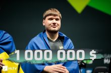 Киберспорт. "Лочинлар" Александр Костилевга ойига 1 млн. доллар тўлайди