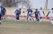 "Арал" Суперлига клубини мағлуб этди