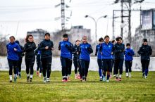 Ўзбекистон аёллар ўртасидаги Осиё кубоги-2026 мусобақаси мезбонлиги учун курашдан чиқди. Турнирни ким қабул қилиши аниқ