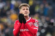 Туркия Суперлигаси. "Самсунспор" - "Ризеспор" 3:0