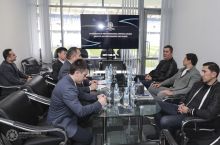 Одил Аҳмедов, Тўлабек Акрамов, Баҳодир Мирзаев ва Диёр Имомхўжаев. ПФЛ Ижроия қўмитаси мавсум олдидан йиғилиш ўтказди