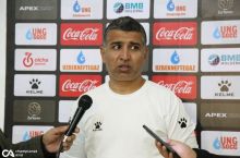 Про лигада VAR бўлиши керакми? Анвар Бердиев ўз таклифини билдирди